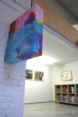Ohne Titel