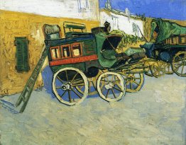 Die Tarascon Diligence