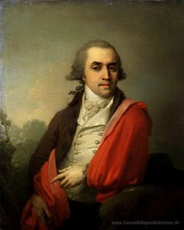 Portrait Torsukov Ardalyon