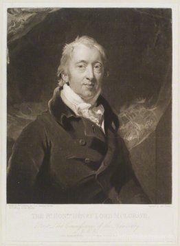 Henry Phipps, Viscount Normanby und Earl of Mulgrave