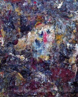 Blaue Augen