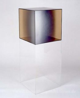 Cube # 31 (gelb)