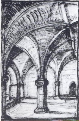 In der Burg