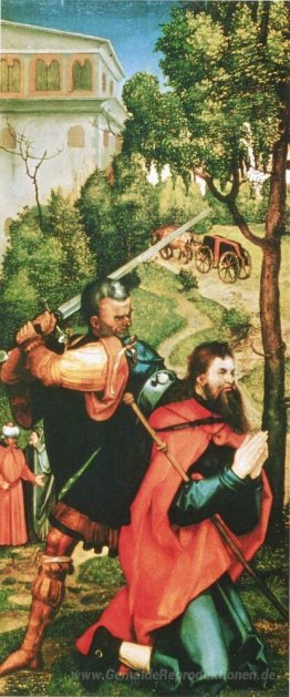Heller-Altar (Detail)