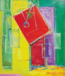 Ohne Titel