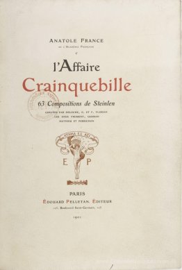 L'Affaire Crainquebille Abdeckung