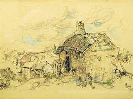 Cottages & Zahlen