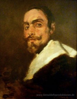 Retrato tun Professor João Barreira