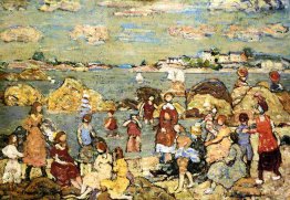 Das Seashore
