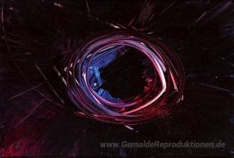 Vision ausdrucks