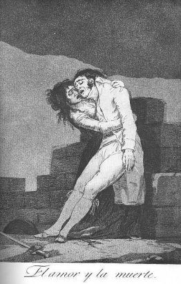 Liebe und Tod