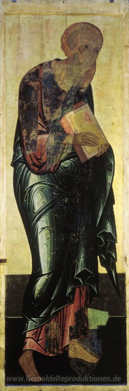 St. Johannes der Evangelist
