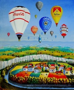 Balloons