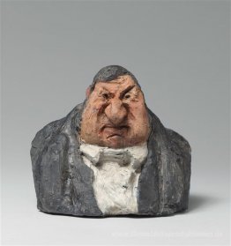 Jean-Marie Fruchard (1788-1872), stellvertretender