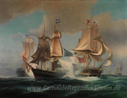 Sea Battle