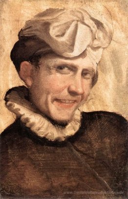 Der lachende Jugend