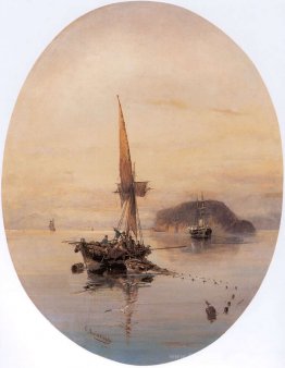 Die Fischnetz