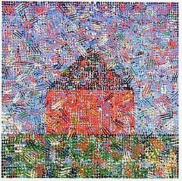 House: Dots, Luken