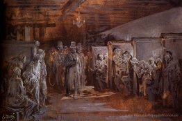 Tavern in Whitechapel