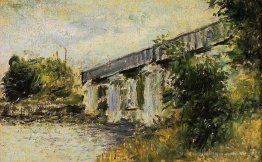 Brücke in Argenteuil
