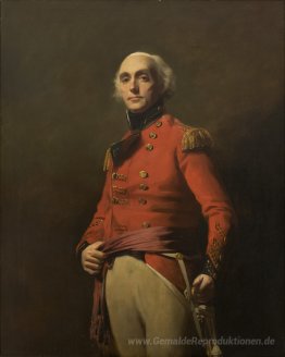 General Sir William Maxwell