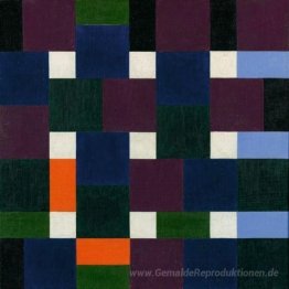Acht Farbgruppen
