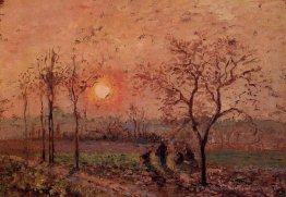 Sonnenuntergang
