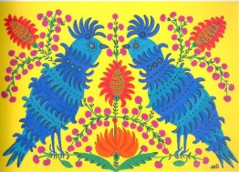 Zwei Kites