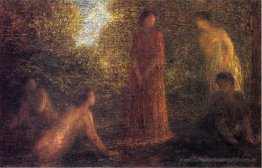 Bathers II