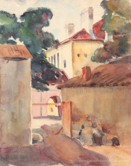 Mangalia Straße