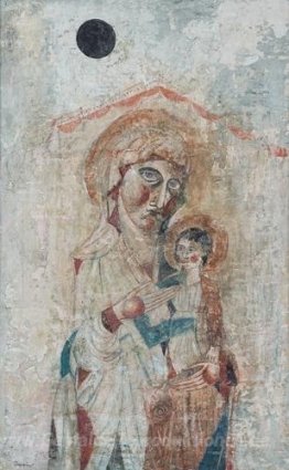 Madonna con Bambino