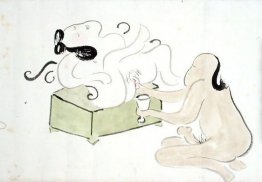 Ein Shunga