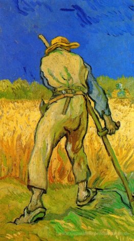 The Reaper nach Hirse