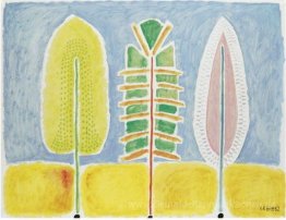 Les arbres