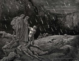 Das Inferno, Canto 15