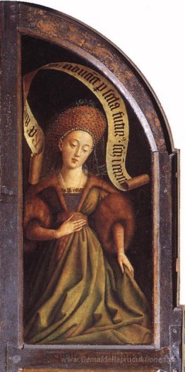 Die Sibylle von Cumae