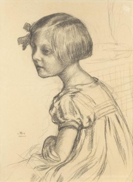 Mademoiselle Nele van de Velde
