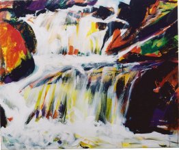 Wasserfall III