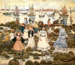 Ebbe, Beachmont