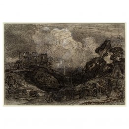 Vergils Ekloge III 'Tis Gentle Phillis'