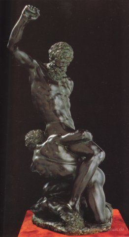Samson und Zwei Philister