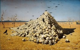 Die Apotheose des Krieges