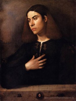 Porträt einer Jugend (Antonio Broccardo)