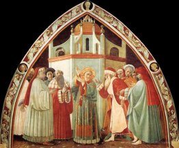 Streitgespräch von St Stephen