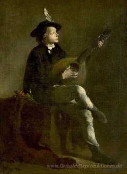 Der Musiker