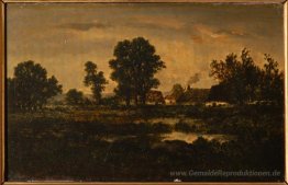 Normandie Farmen