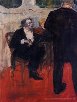 Der Violinist Dancia