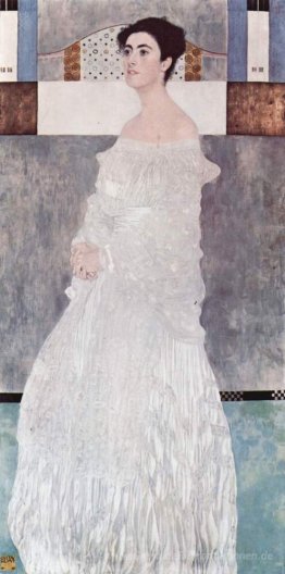Porträt von Margaret Stonborough-Wittgenstein