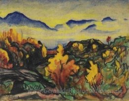Ascona im Herbst