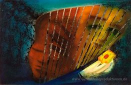 Orpheus. The Harp of Love